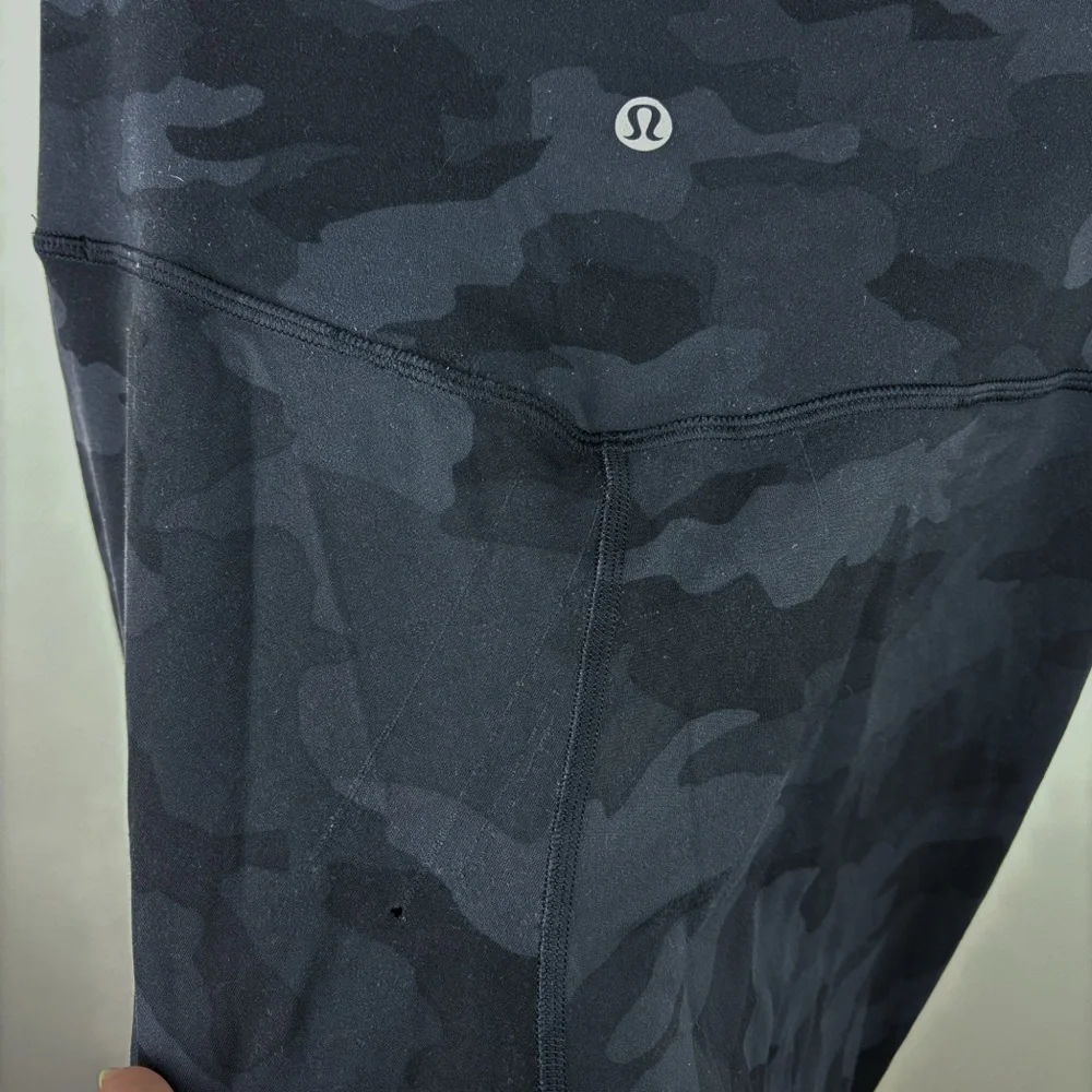Lululemon Align Pant II 25